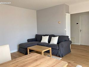 T2 meublé et équipé 40 m² - centre ville Bayonne