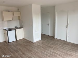 Appartement T2 Poitiers