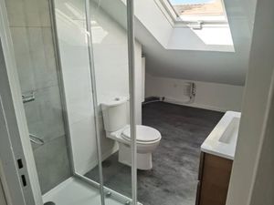 À louer studio meublé neuf