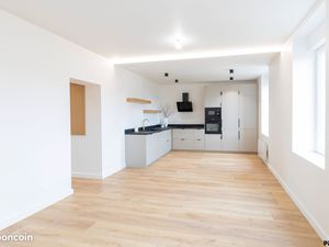 Appartement rénové – 5 pièces – 90 m² – Ban Saint Martin