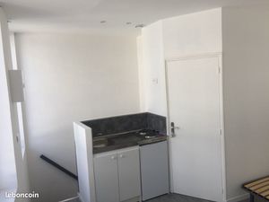 Logement fac de droit Lille