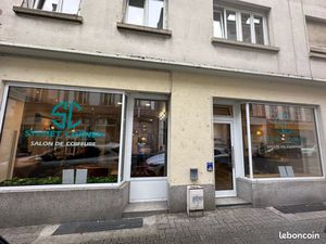 Fonds de commerce ( salon de coiffure ou alimentation 