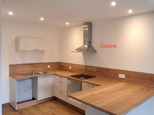 Appartement borgo neuf