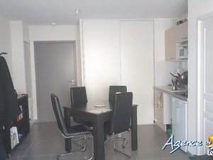Appartement 2 pièces 37 m²