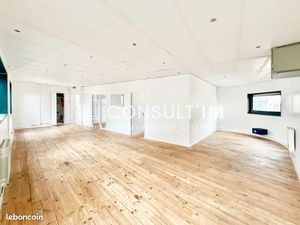 Bureaux 180 m²