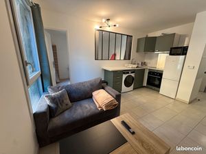 Charmant T2 | Secteur Joliette