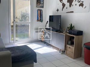 Studio 1 pièce 20 m²