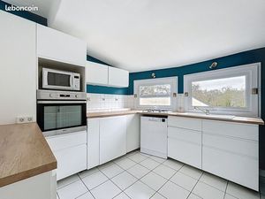 Maison 4 chambres avec pièce de réception