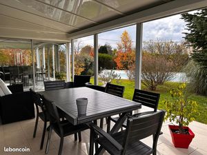 Maison 9 pièces 200 m²