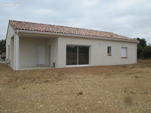 GRAULHET MAISON 15mn A68 Toulouse Albi 145000e