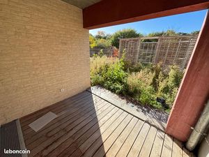 Appartement 4 pièces 83 m²