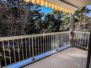 Appartement T2 * Les Hesperides • La Baule