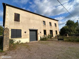 Ferme 5 pièces 200 m²