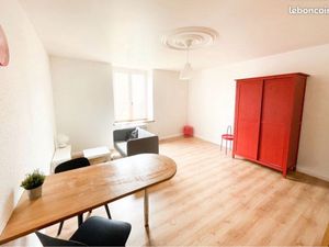 Studio 27m2 Verdun