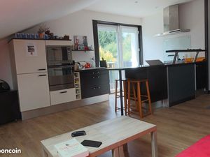 Appartement t2