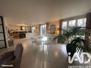 Moulin 6 pièces 150 m²