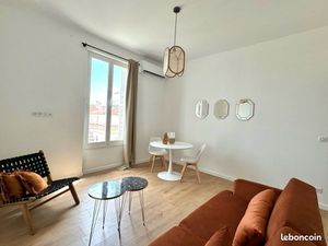 Appartement t2 centre ville