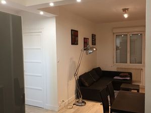 Appartement T2 à louer