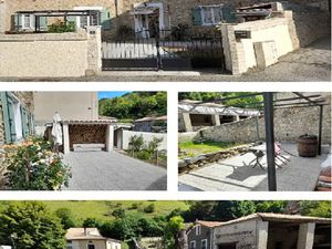 Maison ancienne renovee datant du tout debutxix siecle