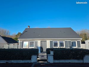 Maison Individuelles 100m2