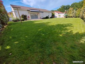 Maison 4 chambres Séméac