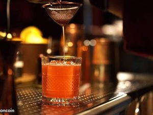 Fond de commerce Licence IV + murs