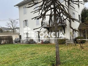 Appartement 4 pièces 100 m²