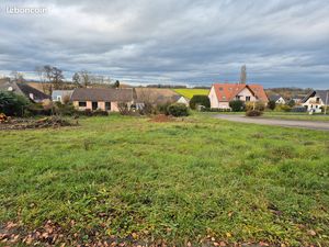 Terrain viabilisé- 6ares09 - kappelen – libre de constructeur - sans frais d'agence