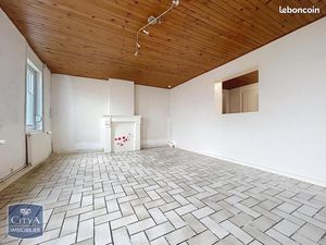 Maison 4 pièces 72 m²