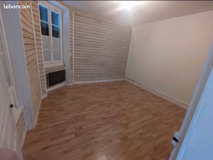 Appartement 1 pièce 30 m²
