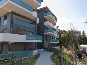 Appartement 2 pieces 39m2 rez de chaussée