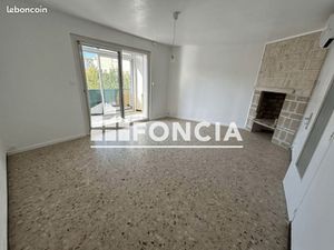 Appartement 3 pièces 54 m²