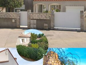 Villa T4+ plain pied