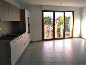 Appartement 3 pièces neuf 66 7 m² DPE B