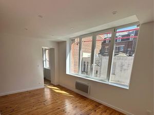 T2 rénové centre ville de Lens