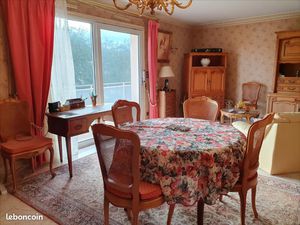 Appartement 4 pièces 101 m²