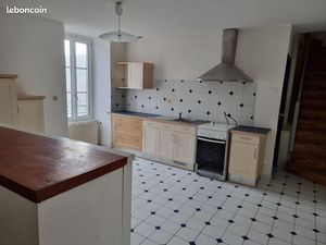 A Louer à MAULEON 490