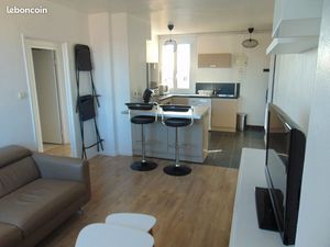 T3 Côte Pavée 46m²