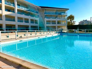 SANS FRAIS D'AGENCE T1 Bis meublé Autorisation Air bnb à vie