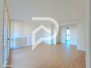 Appartement 5 pièces 76 m²
