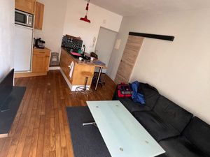 T3 - 49 m2 - meublé - PARC de PROCÉ - direct propriétaire