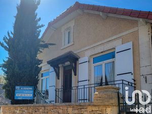 Maison 4 pièces 97 m²