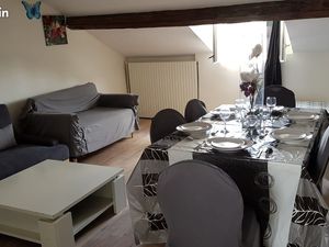 F3 meublé Meaux centre