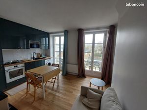 Location 2 pièces Versailles Saint-Louis