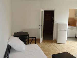 Appartement 1 pièce 23 m²