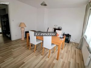 Duplex 7 pièces 120 m²