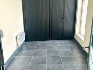 Local d'activité 86 m²