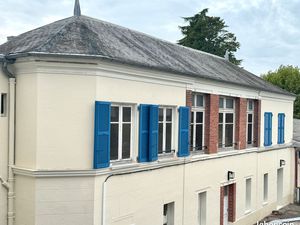 Appartement 3 pièces - Fontainebleau centre