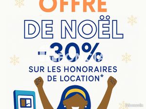 Appartement 1 pièce 35 m²