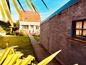 Maison indiduelle de 109m2